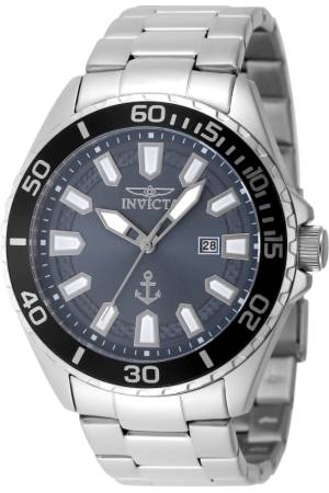 Invicta OCEAN VOYAGE 48821