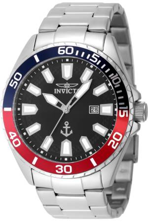 Invicta OCEAN VOYAGE 48822
