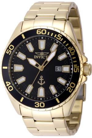 Invicta OCEAN VOYAGE 48823