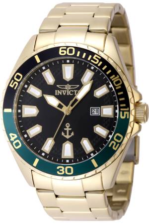 Invicta OCEAN VOYAGE 48824