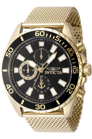 Invicta OCEAN VOYAGE 48828