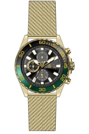Invicta OCEAN VOYAGE 48829