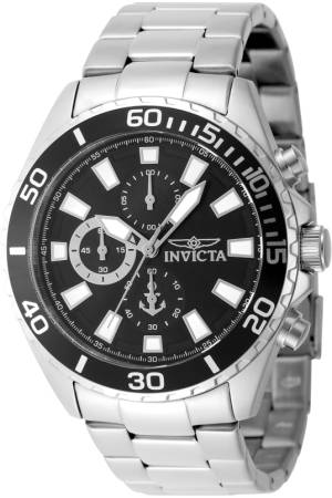 Invicta OCEAN VOYAGE 48831
