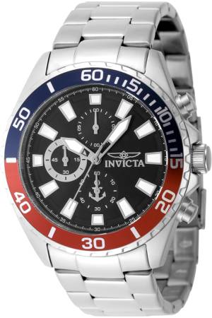 Invicta OCEAN VOYAGE 48832