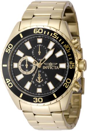 Invicta OCEAN VOYAGE 48833