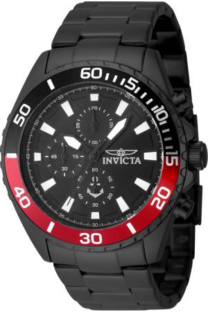 Invicta OCEAN VOYAGE 48835