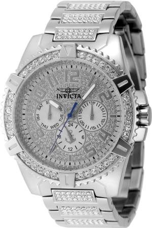Invicta OCEAN VOYAGE 48921
