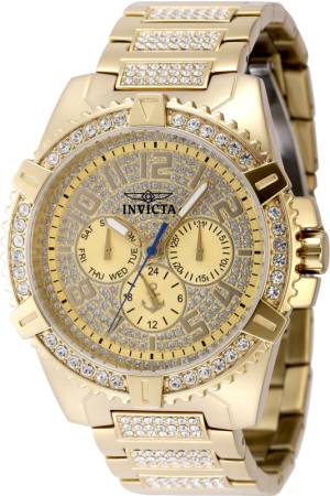 Invicta OCEAN VOYAGE 48922