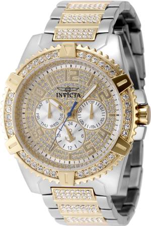 Invicta OCEAN VOYAGE 48923