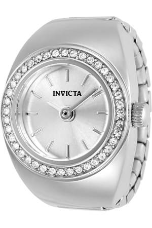 Invicta Mini Ring Watch 48943