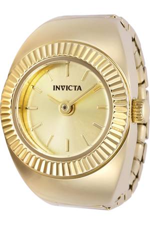 Invicta Mini Ring Watch 48947