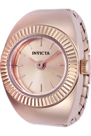 Invicta Mini Ring Watch 48948