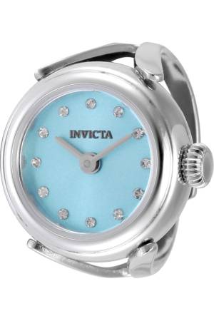 Invicta Mini Ring Watch 49071