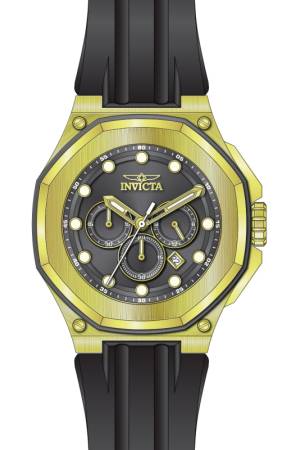 Invicta Akula 49142