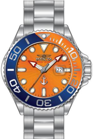 Invicta OCEAN VOYAGE 49160