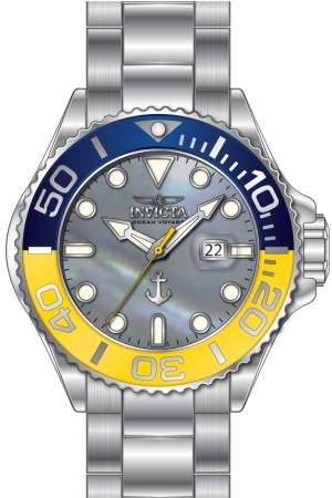 Invicta OCEAN VOYAGE 49161