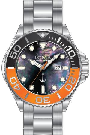 Invicta OCEAN VOYAGE 49162