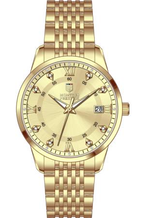 Invicta Montres Prestige MPW-0007