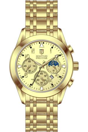 Invicta Montres Prestige MPW-0053