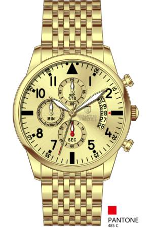 Invicta Montres Prestige MPW-0078