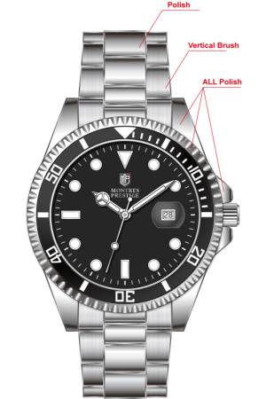 Invicta Montres Prestige MPW-0080