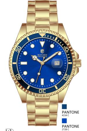 Invicta Montres Prestige MPW-0086