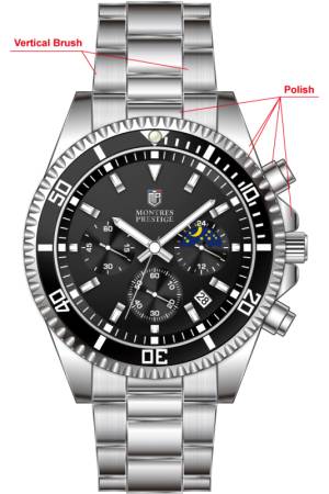Invicta Montres Prestige MPW-0087