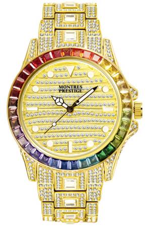 Invicta Montres Prestige MPW-0125