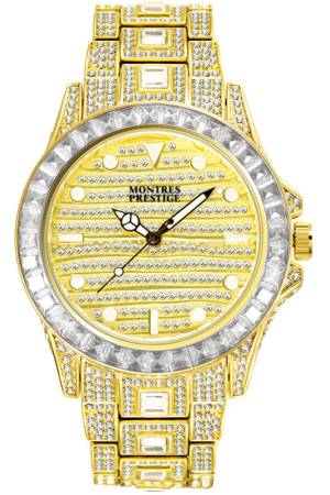 Invicta Montres Prestige MPW-0126