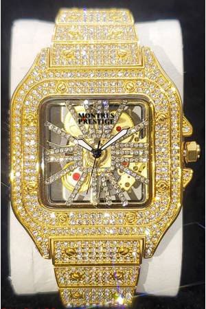 Invicta Montres Prestige MPW-0135