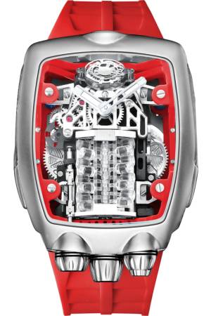 Invicta Montres Prestige MPW-0161