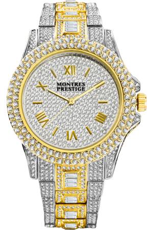 Invicta Montres Prestige MPW-0168