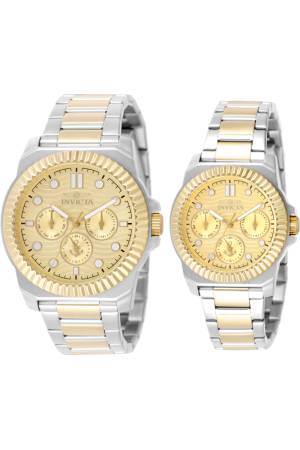 Invicta OCEAN VOYAGE 49258