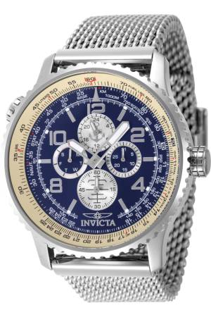 Invicta OCEAN VOYAGE 49409