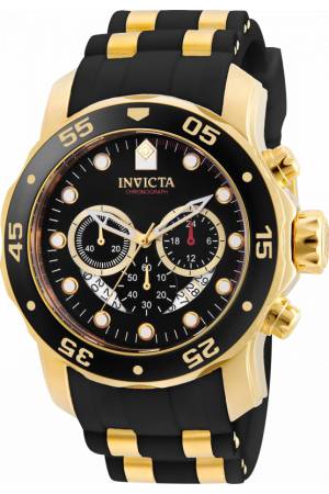 Invicta 6986 replacement band deals