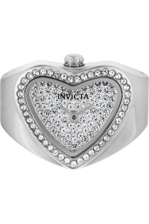 Invicta Mini Ring Watch 49578