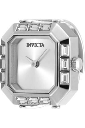 Invicta Mini Ring Watch 49580
