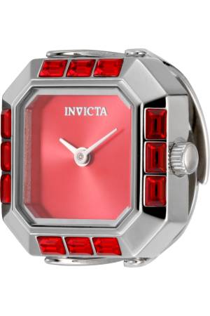 Invicta Mini Ring Watch 49582