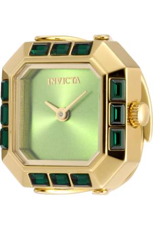 Invicta Mini Ring Watch 49583