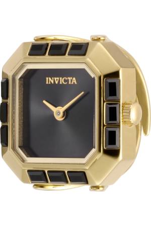 Invicta Mini Ring Watch 49584