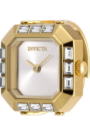 Invicta Mini Ring Watch 49587