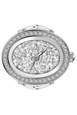 Invicta Mini Ring Watch 49594