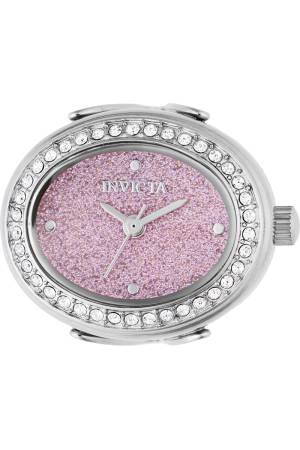 Invicta Mini Ring Watch 49595