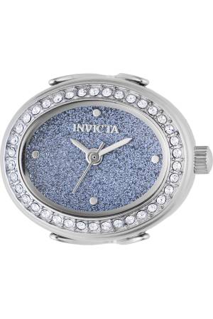 Invicta Mini Ring Watch 49596