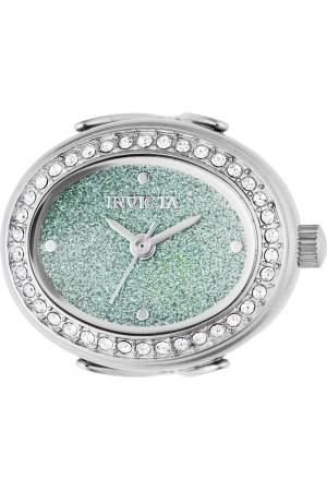 Invicta Mini Ring Watch 49597