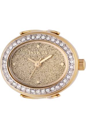 Invicta Mini Ring Watch 49598