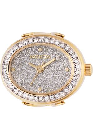 Invicta Mini Ring Watch 49599