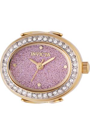 Invicta Mini Ring Watch 49600