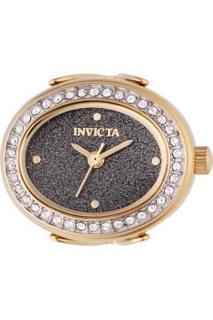 Invicta Mini Ring Watch 49601