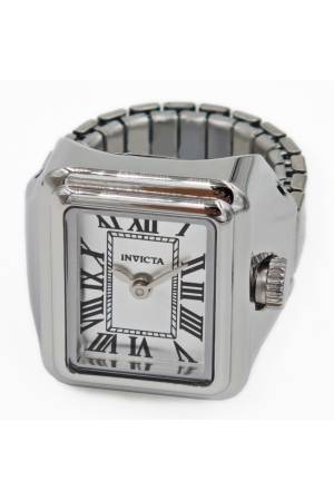 Invicta Mini Ring Watch 49894